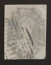 Australia tasmania. 1860. for sale  WINCHESTER