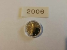 Euro luxembourg 2006 d'occasion  Metz-