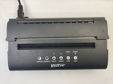 Tattoo stencil printer for sale  Auburn