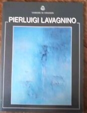 Libro. pierluigi lavagnino. usato  Chiavari