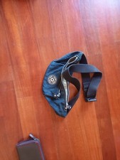 Borsello uomo tracolla usato  Genova