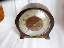 Vintage smiths bentwood for sale  EPPING