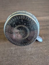 Sonnette vélo ancien d'occasion  Laignes