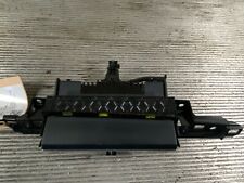 82343 bordcomputer display gebraucht kaufen  Neu-Ulm