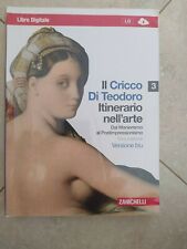 Cricco teodoro vers.blu usato  Bitonto