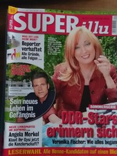 Super illu 30 gebraucht kaufen  Ludwigsfelde