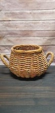 Hand woven multi for sale  Pensacola