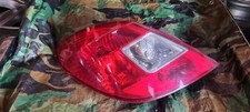 Vauxhall corsa taillight for sale Vauxhall corsa taillight for sale  CHESTER