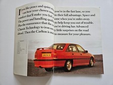 vauxhall carlton gsi for sale vauxhall carlton gsi for sale NUNEATON