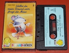 Kassette willst freund gebraucht kaufen Kassette willst freund gebraucht kaufen  Warmsen