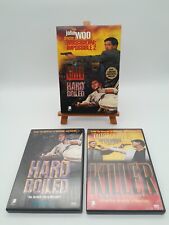 Dvd hard boiled gebraucht kaufen  Ratingen