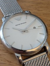 Emporio armani 1812 for sale  PORTLAND