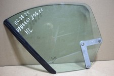 Seitenscheibe autoglas hinten gebraucht kaufen  Schwaigern