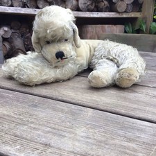Vintage sleeping curled for sale  LIGHTWATER
