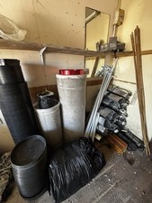 Grow equipment job for sale  HEYWOOD
