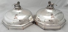 George iii pair for sale  LONDON