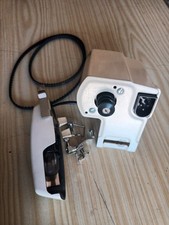 Singer nähmotor 547 gebraucht kaufen  Untermünkheim