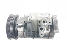 Compressore per jeep usato  Italia
