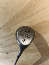 Prosimmon sizzler wood for sale  COLCHESTER