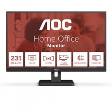 Aoc monitor 8va usato  San Cesareo