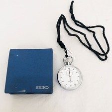 SEIKO ACRP 88-5051 Cronômetro Vintage Funcionamento Testado Raro F/S do Japão, usado comprar usado  Enviando para Brazil