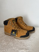Amblers fs226 goodyear for sale  CROOK