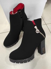 Bottes 0806005 d'occasion  Barentin