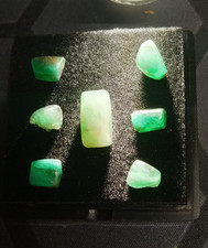 Rough cut emeralds for sale  Carrollton