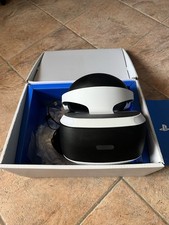 Visore ps4 con usato  Castrovillari