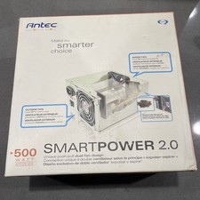 Antec smart power d'occasion  Expédié en Belgium