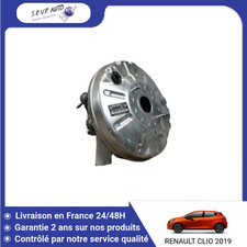 Servo frein renault d'occasion  Saint-Quentin