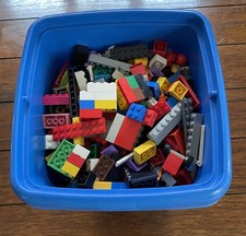 bucketful lego for sale bucketful lego for sale DARLINGTON