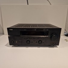 Yamaha receiver v550 gebraucht kaufen  Brüggen