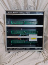 Doepfer 100p9 portable for sale Doepfer 100p9 portable for sale  JOHNSTONE