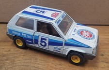 Burago fiat panda usato  Cesano Maderno