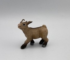 Schleich brown goat for sale  Victor