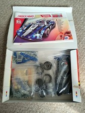 Meccano 18211 motorized for sale  BEDWORTH