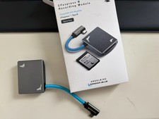 Angelbird card reader gebraucht kaufen  Dornstadt