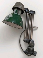 Vintage green engineers d'occasion  Expédié en Belgium