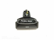 A2044200177 bremshebel für MERCEDES-BENZ CLASE C (W204) COUPE 220 CDI 2182671 comprar usado  Enviando para Brazil