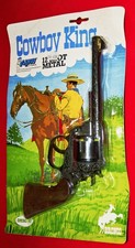 Crescent cowboy king gebraucht kaufen  München