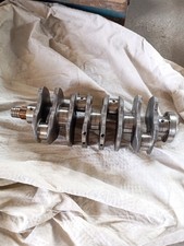 Albero motore crankshaft usato  San Floro