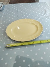 Platter meakin pottery. for sale  ALDERSHOT