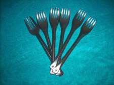 Gabeln 170mm plastik gebraucht kaufen  Viechtach