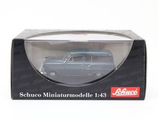 Schuco 02664 modellauto gebraucht kaufen  Hameln