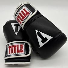 Title classic boxing for sale  Mentor