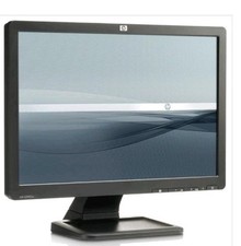Monitor schermo le1901w usato  Italia