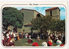 Fours groupe folklorique d'occasion  Berlaimont