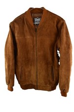 Genuine leather mens for sale  SITTINGBOURNE