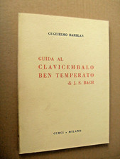 Guglielmo barblan guida usato  Catania